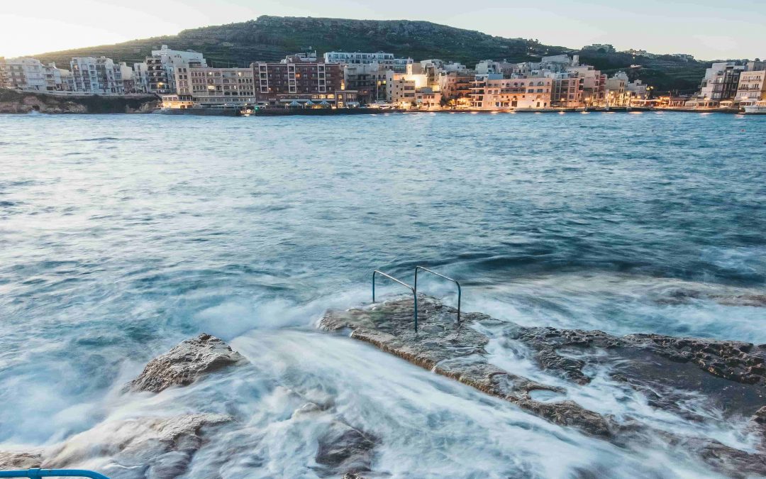 Cultural stay in Malta