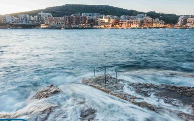 Cultural stay in Malta