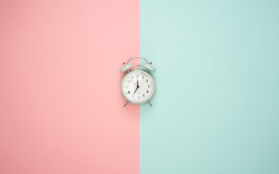 Les horaires pendant ton stage à l’étranger