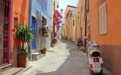 Les spécialités culinaires de l’Italie