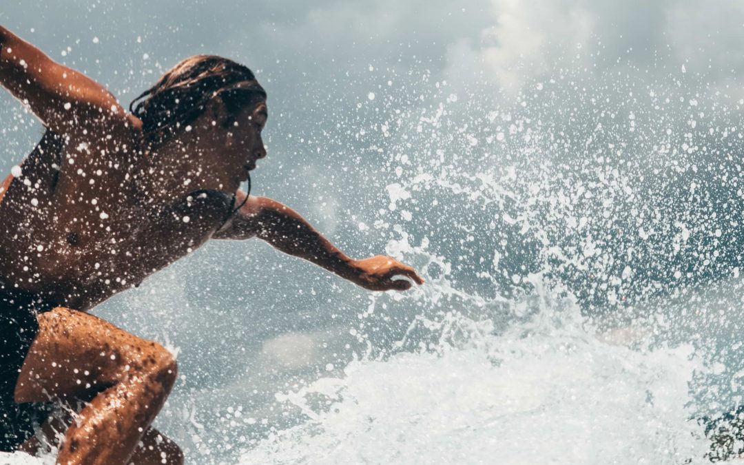 Combining an internship abroad and surfing, it’s possible!