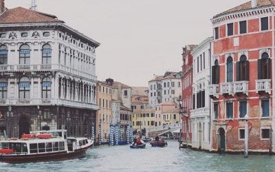 Les coutumes locales en Italie