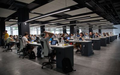 Top 3 des pays où tu travailles le plus pendant ton stage à l’étranger