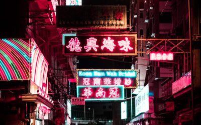 Où faire son stage en Asie ?
