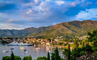 Top 10 des anecdotes sur la Croatie