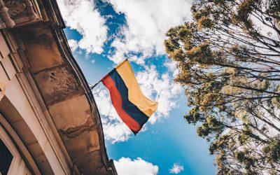 Je suis en Colombie : où voyager pendant mon stage à l’étranger ?
