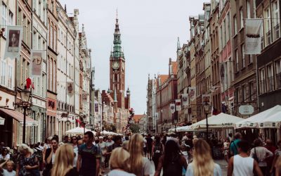 Top 10 des anecdotes sur la Pologne