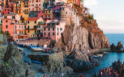 Top 10 des anecdotes sur l’Italie