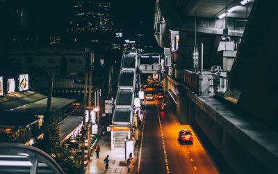 Un stage en Business Development en Asie