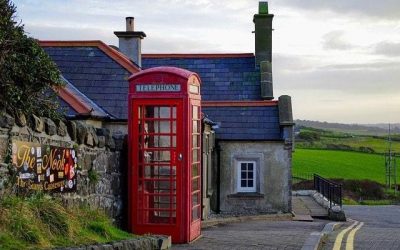 Les coutumes locales en Irlande