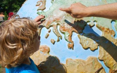 Stage humanitaire en Europe