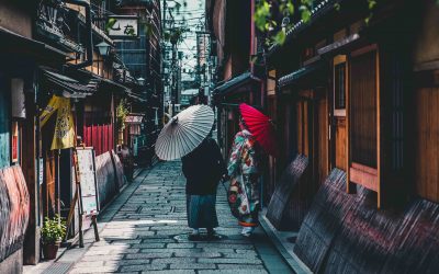 Je suis en Thaïlande : où voyager pendant mon stage à l’étranger ?