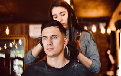 Témoignage de Clarysse B. – Stage en Irlande en coiffure !