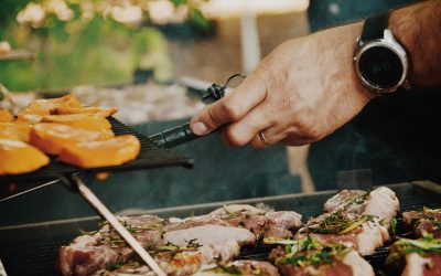 Les spécialités culinaires en Afrique du Sud