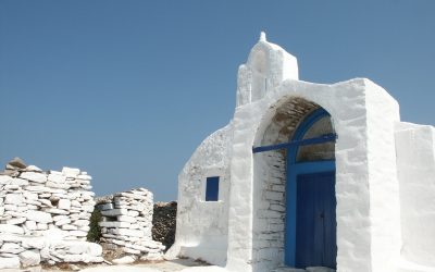 Les coutumes locales en Grèce