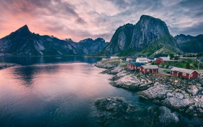 Top 10 des anecdotes en Norvège