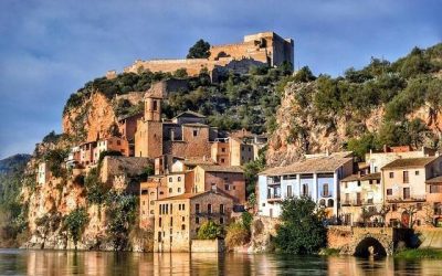 Les coutumes locales en Espagne