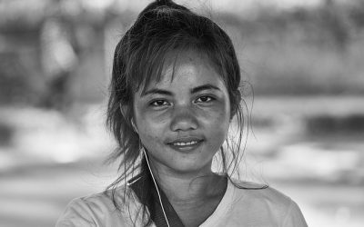 Stage humanitaire en Asie