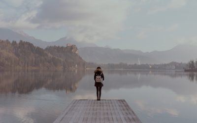 Je suis en Slovénie : où voyager pendant mon stage à l’étranger