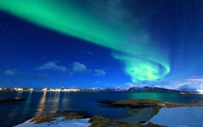 Stage de BTS CI en Scandinavie