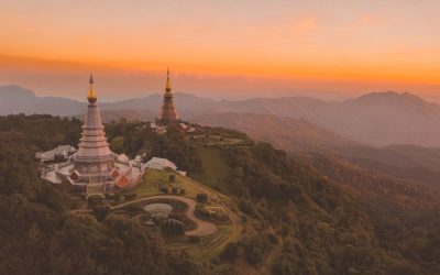 Top 10 des anecdotes sur la Thaïlande