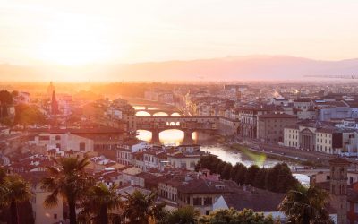Stage Ingénieur : Génie civil en Italie