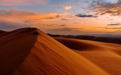 I’m in Baku, where could I travel during my internship abroad ?