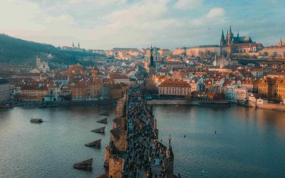 TOP 10 des visites à faire à Prague