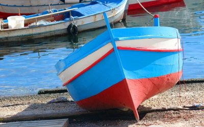 The culinary specialties of Italy