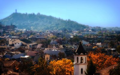 Top 10 des anecdotes en Bulgarie