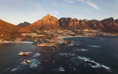Je suis en Afrique du sud où voyager pendant mon stage à l’étranger ?
