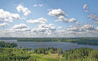 Top 10 : fun facts about Lithuania