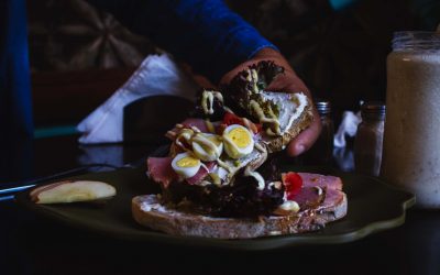 Les spécialités culinaires au Danemark