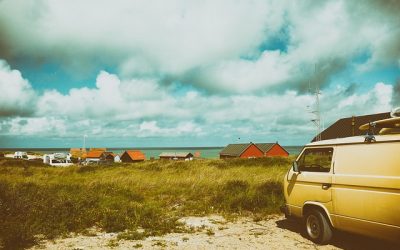 Local customs in Denmark