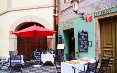 The best visits to do during your internship in Praha