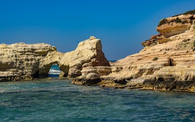 Retour d’expérience à Chypre