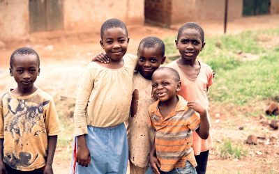 Health in Senegal : access to basic needs