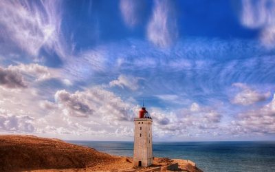 Culinaries specialities in Denmark