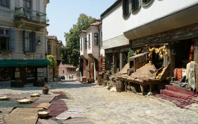 Top 10 : fun facts about Bulgaria