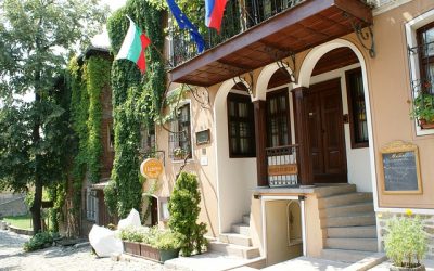 The best recipes from Bulgaria