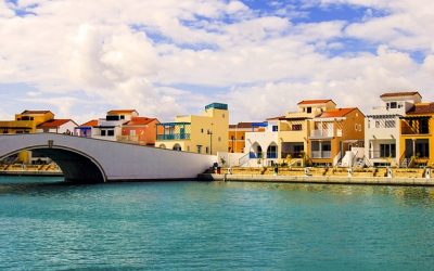 Feedback from Cyprus