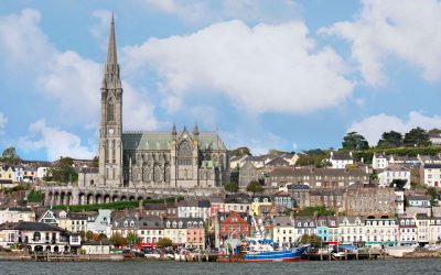 Témoignage de Belgin : son stage en Irlande