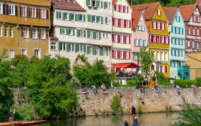Des conseils pour partir en stage à l’étranger en Allemagne.