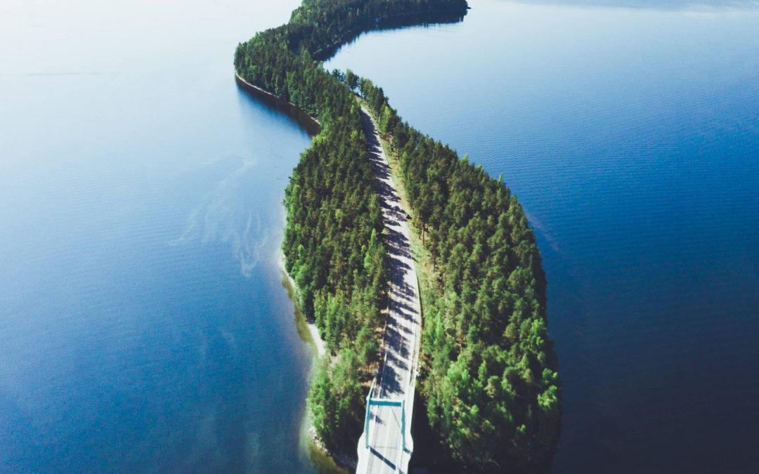 Témoignage de Florian : son stage en Finlande