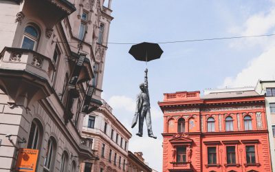Vivre à Prague, c’est comment ?