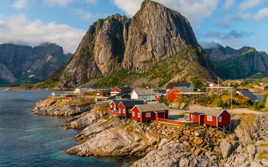 Vivre en Scandinavie, c’est comment ?