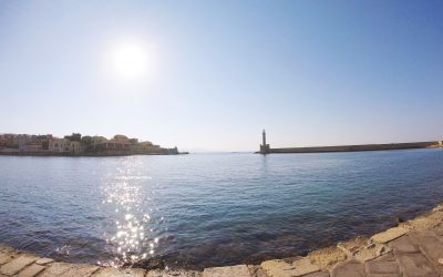 Retour d’expérience en Grèce – Session Crète