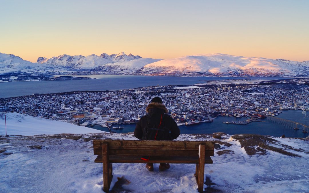 TOP 10 most fun cities in Norway