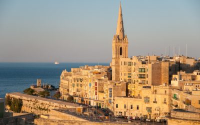 Les différences culturelles entre la Malte et la France