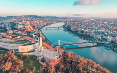 Retour d’expérience à Budapest